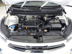 Kia Yipao 1.4L CVT Fun Edition - ფოტო 10