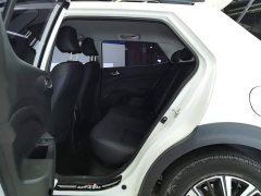 Kia Yipao 1.4L CVT Fun Edition - ფოტო 11