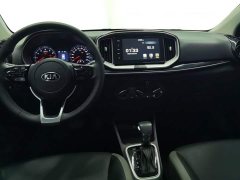 Kia Yipao 1.4L CVT Fun Edition - ფოტო 12