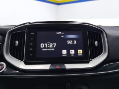 Kia Yipao 1.4L CVT Fun Edition - ფოტო 13
