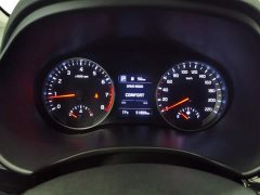 Kia Yipao 1.4L CVT Fun Edition - ფოტო 14