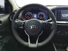 Kia Yipao 1.4L CVT Fun Edition - ფოტო 15