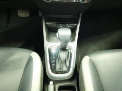 Kia Yipao 1.4L CVT Fun Edition - ფოტო 16