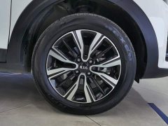 Kia Yipao 1.4L CVT Fun Edition - ფოტო 6