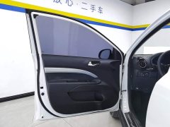 Kia Yipao 1.4L CVT Fun Edition - ფოტო 7