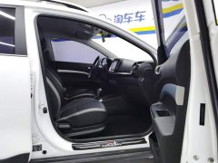 Kia Yipao 1.4L CVT Fun Edition - ფოტო 8
