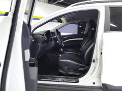 Kia Yipao 1.4L CVT Fun Edition - ფოტო 9