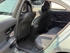Mercedes-Benz C-Class 2026 C 260 L Sport Edition - ფოტო 11