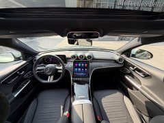 Mercedes-Benz C-Class 2026 C 260 L Sport Edition - ფოტო 12