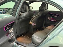 Mercedes-Benz C-Class 2026 C 260 L Sport Edition - ფოტო 16