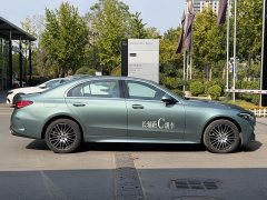 Mercedes-Benz C-Class 2026 C 260 L Sport Edition - ფოტო 3