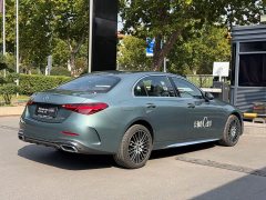 Mercedes-Benz C-Class 2026 C 260 L Sport Edition - ფოტო 4