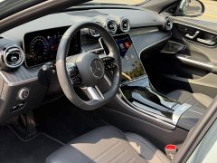 Mercedes-Benz C-Class 2026 C 260 L Sport Edition - ფოტო 9