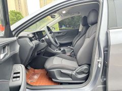 SAIC MG i5 1.5L Manual Comfort Edition - ფოტო 10