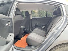 SAIC MG i5 1.5L Manual Comfort Edition - ფოტო 12