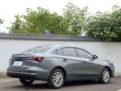 SAIC MG i5 1.5L Manual Comfort Edition - ფოტო 4