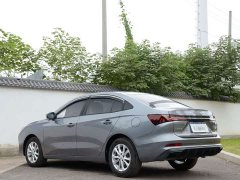 SAIC MG i5 1.5L Manual Comfort Edition - ფოტო 5