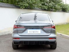 SAIC MG i5 1.5L Manual Comfort Edition - ფოტო 6