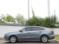 SAIC MG i5 1.5L Manual Comfort Edition - ფოტო 7