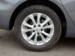 SAIC MG i5 1.5L Manual Comfort Edition - ფოტო 9
