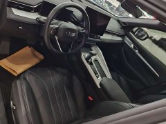 Geely Xingrui 1.5T Diesel Fuyao Edition - ფოტო 4