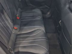 Geely Xingrui 1.5T Diesel Fuyao Edition - ფოტო 5
