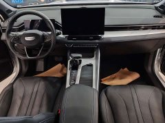 Geely Xingrui 1.5T Diesel Fuyao Edition - ფოტო 6