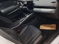 Geely Xingrui 1.5T Diesel Fuyao Edition - ფოტო 7