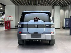 Fangchengbao Titanium 7 190KM Four-Wheel Drive Ultra Edition - ფოტო 12