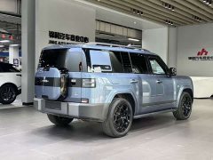 Fangchengbao Titanium 7 190KM Four-Wheel Drive Ultra Edition - ფოტო 13