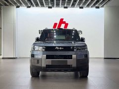 Fangchengbao Titanium 7 190KM Four-Wheel Drive Ultra Edition - ფოტო 2