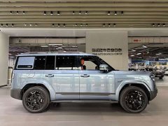 Fangchengbao Titanium 7 190KM Four-Wheel Drive Ultra Edition - ფოტო 4