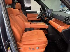Fangchengbao Titanium 7 190KM Four-Wheel Drive Ultra Edition - ფოტო 6