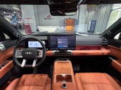 Fangchengbao Titanium 7 190KM Four-Wheel Drive Ultra Edition - ფოტო 7
