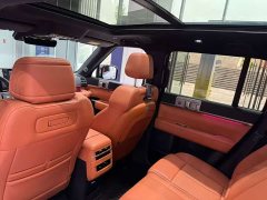Fangchengbao Titanium 7 190KM Four-Wheel Drive Ultra Edition - ფოტო 9