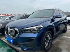 BMW X1 2022 sDrive25Li Premier - ფოტო 1