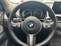 BMW X1 2022 sDrive25Li Premier - ფოტო 10