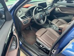 BMW X1 2022 sDrive25Li Premier - ფოტო 11