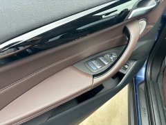 BMW X1 2022 sDrive25Li Premier - ფოტო 13