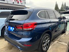 BMW X1 2022 sDrive25Li Premier - ფოტო 14