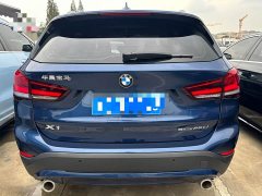 BMW X1 2022 sDrive25Li Premier - ფოტო 15