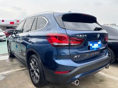 BMW X1 2022 sDrive25Li Premier - ფოტო 16