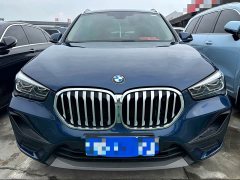 BMW X1 2022 sDrive25Li Premier - ფოტო 2