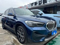 BMW X1 2022 sDrive25Li Premier - ფოტო 3