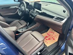 BMW X1 2022 sDrive25Li Premier - ფოტო 4