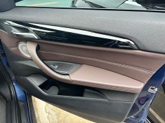 BMW X1 2022 sDrive25Li Premier - ფოტო 5