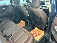 BMW X1 2022 sDrive25Li Premier - ფოტო 6