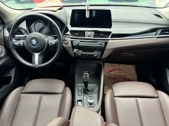 BMW X1 2022 sDrive25Li Premier - ფოტო 8