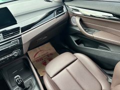 BMW X1 2022 sDrive25Li Premier - ფოტო 9