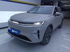 Haval Xiaolong MAX Hi4 165 Ultra Intelligent Driving Edition - ფოტო 1